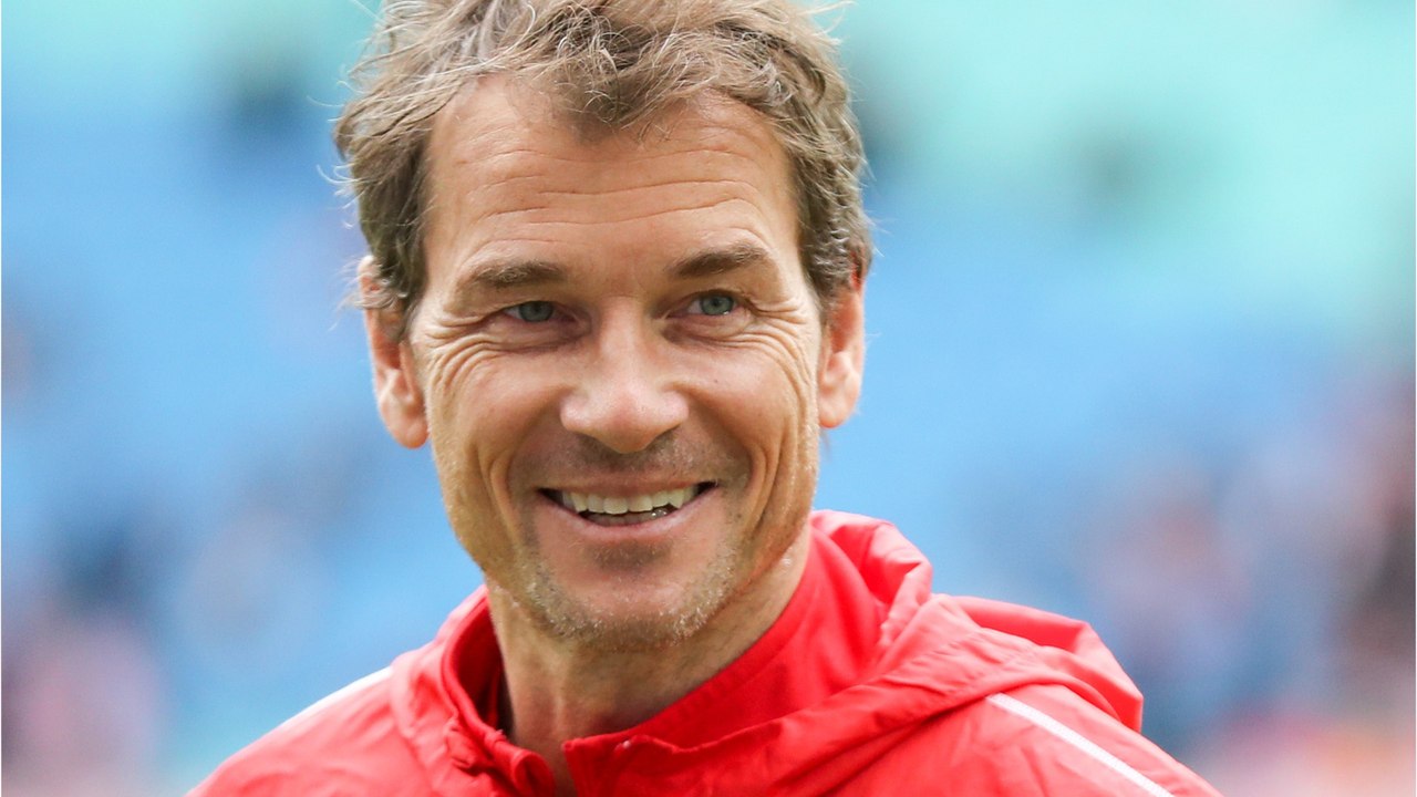 Jens Lehmann wieder vor Gericht – jetzt geht's um zu schnelles Fahren in Münchner Innenstadt