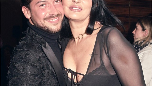 VOICI - Tellement de souffrances : Sylvie Ortega donne de ses nouvelles et l'inquiétude reste vive