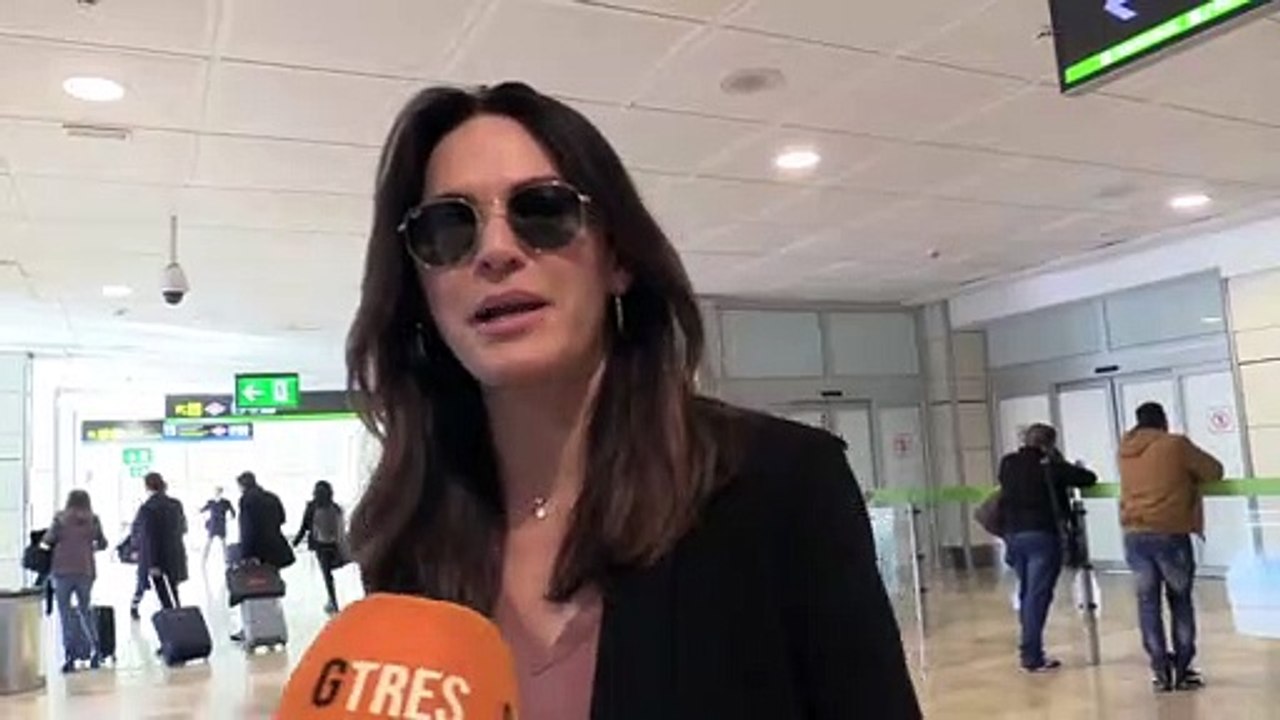 El desternillante mote de Fabiola Martínez a Bertín Osborne tras su metamorfosis