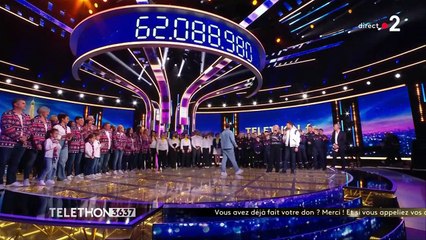 Kev Adams parrain du Téléthon 2022 : gros malaise après une remarque sur le consentement.
