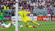 ملخص كامل مباراة انجلترا والسنغال 3-0 - مباراة نارية HD -- - اهداف مباراة انجلترا والسنغال