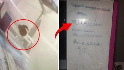 Bir garip olay! Kız arkadaşının kaldığı oteli ateşe verip geride de 2 cümlelik not bıraktı