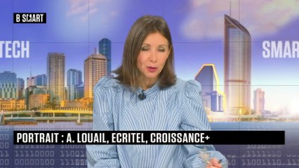 SMART TECH - Le rendez-vous du lundi 5 décembre 2022