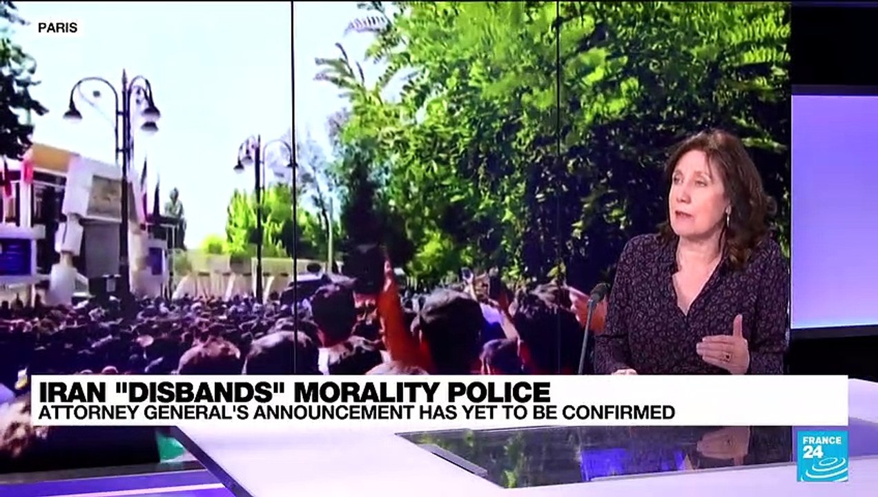 Iranian lawmaker says the government is “paying attention to the people’s demands”