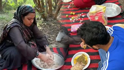 Saba Ibrahim Husband Sunny के साथ खेत में मनाया पिकनिक Video Viral | Boldsky *Entertainment