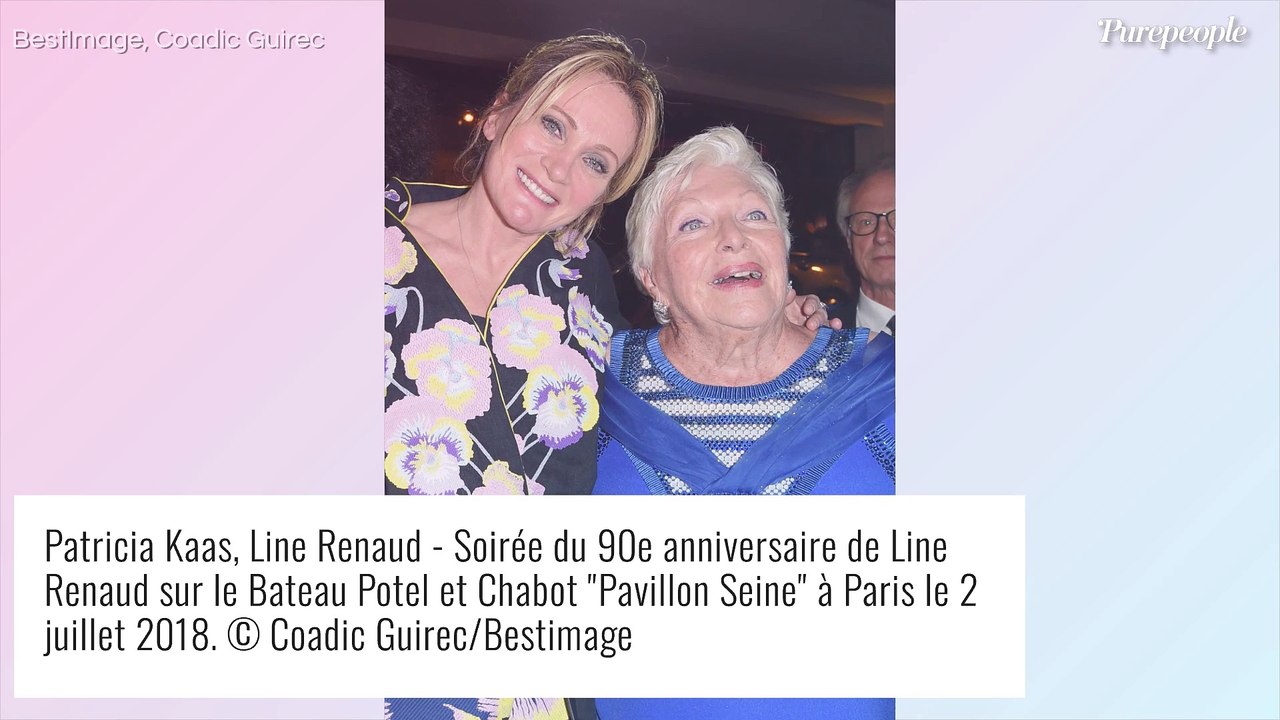 Patricia Kaas et Yannick Alléno, une rupture provoquée par la chanteuse ? "J'y suis pour beaucoup..."