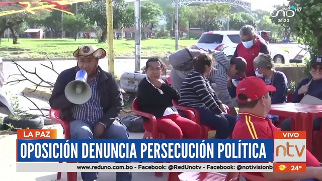 Comité Interinstitucional convocará a reunión al Comité Cívico para evaluar la promulgación de la Ley del Censo