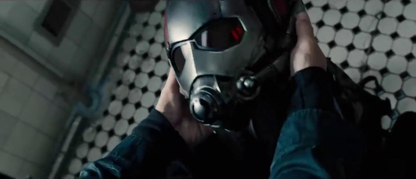 Une nouvelle vidéo de Ant-Man 3 dévoile des images inédites de Quantumania