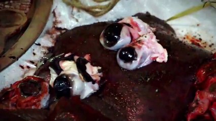 D@bbe 4: Cin Çarpması Bande-annonce (EN)