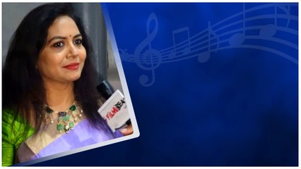 Singer Sunitha లోకల్ టాలెంట్ కే అగ్రతాంబూలం..సంగీతంలో పాత కొత్త ఏంటి? *Tollywood |  Telugu FilmiBeat