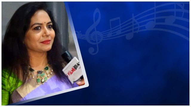Singer Sunitha లోకల్ టాలెంట్ కే అగ్రతాంబూలం..సంగీతంలో పాత కొత్త ఏంటి? *Tollywood | Telugu FilmiBeat
