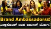 ಅರ್ಜುನ್ ಯೋಗಿಯ  ಕ್ರೇಜಿಕಿಲ್ಲೆರ್ಸ್ ಟೀಮ್  | TELEVISION CRICKET LEAGUE | Filmibeat Kannada