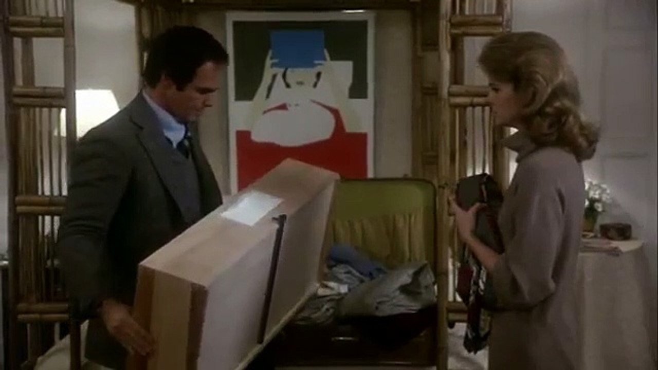 Merci d'avoir été ma femme Bande-annonce (EN)