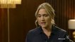 Kate Winslet: More needs to be done to tackle impact of social media