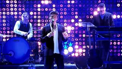 a-ha: Ending On A High Note - The Final Concert Live At The Oslo Spektrum, December 4th, 2010  Bande-annonce (RU)