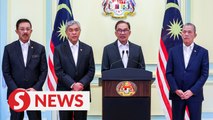 PM: Cabinet ministers have agreed to take 20% pay cut