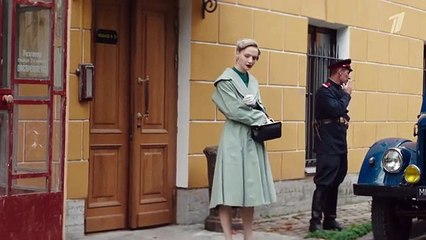 Шифр - 3 сезон / 13 серия