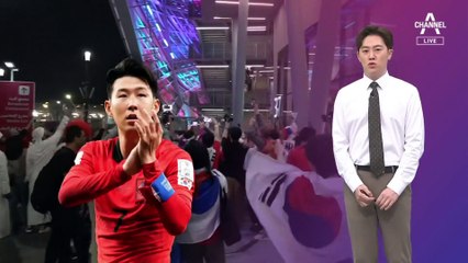 [팩트맨]“대~한민국” 응원, 경기 성적 높여준다?