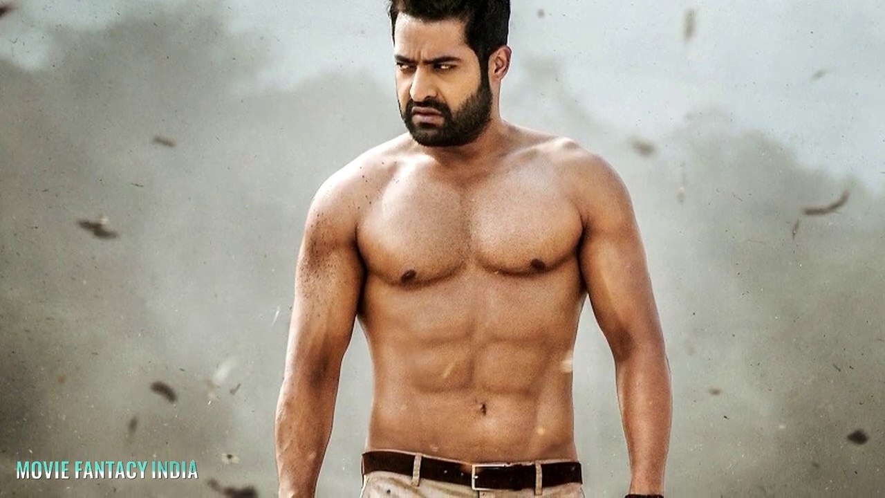 #NTR30 - Official Trailer NTR, Alia Bhutt, Anirudh Ravichander, Koratala S, Sathyaraj Date Updates