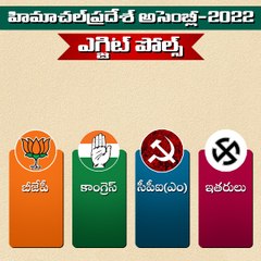 Gujarat-Himachal Pradesh లో ప్రజలు ఎవరికి పట్టం కట్టనున్నారు..? *National | Telugu OneIndia
