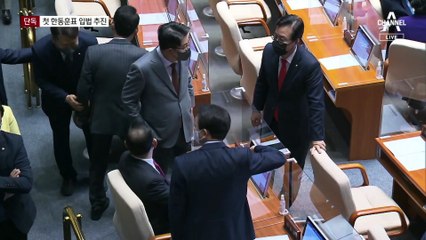 [단독]‘5년 이상 국내 거주 외국인에 투표권’ 첫 한동훈표 입법