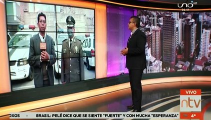 Aprehenden a un peruano que transportaba $us 30.000 en billetes falsos