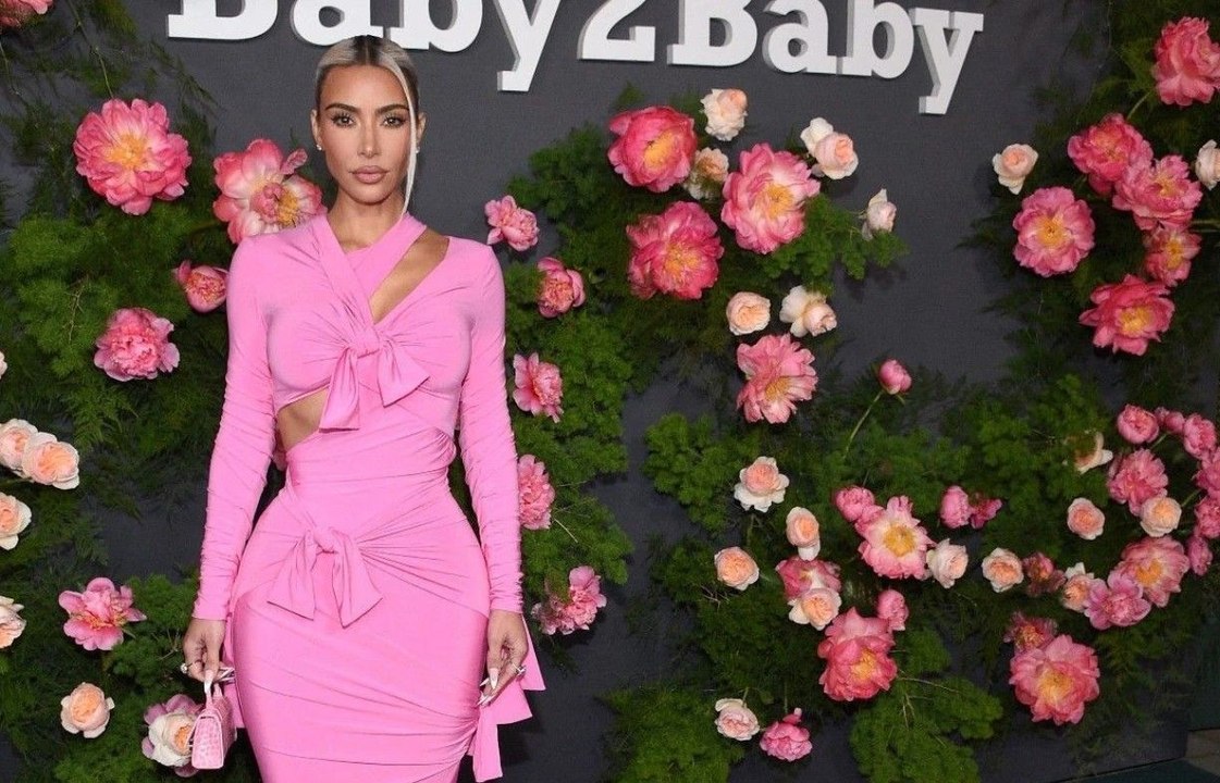 Kim Kardashian : accusée d'infidélité par Kanye West, elle fait entendre sa voix