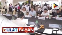 P5.268-T 2023 National budget, lusot na sa bicameral conference committee