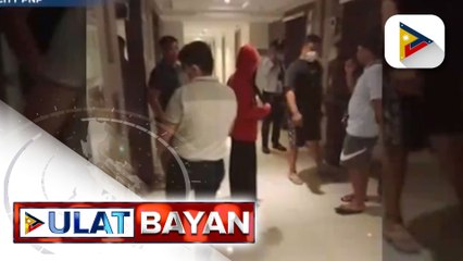 Tatlong babaeng biktima ng pekeng trabaho at nasadlak bilang sex workers, nasagip ng Pasay police