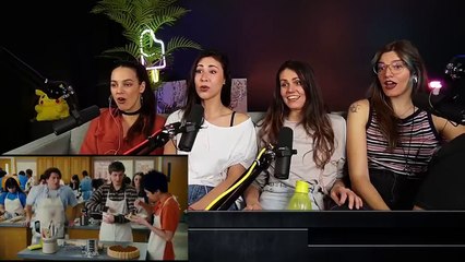 Superbad (2007) REACTION#7671