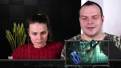 Tales of Runeterra Bilgewater  “Double-Double Cross”REACTION#1660
