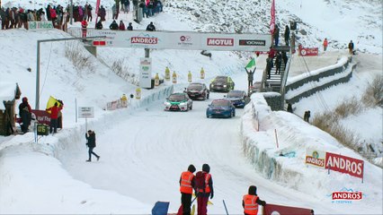 FINALE ELITE PRO  | Course2 | Val Thorens | e-trophée 2023