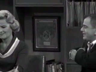 Dick Van Dyke S04E06 (Romance, Roses, and Rye Bread)