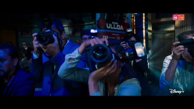 Dernière chance - saison 1 Bande-annonce VF