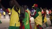 Mondial: le Sénégal battu, l'Angleterre prête à affronter la France