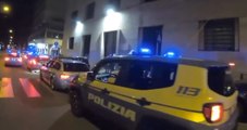 Camorra, 20 arresti a Napoli contro il clan Mazzarella (05.12.22)
