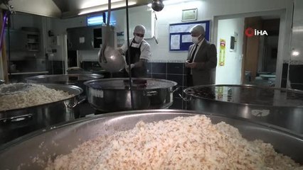 Dezavantajlı okul öncesi öğrencilerine ücretsiz kahvaltı