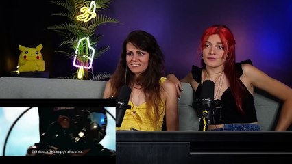 Top Gun (1986) REACTION#7824