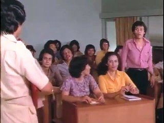 Warkop DKI - Gengsi Dong - Dono Namanya Kaya Meteran