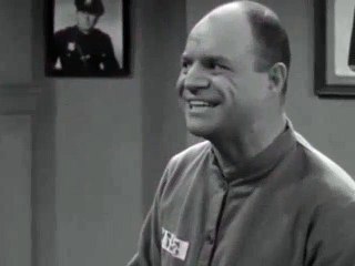 Dick Van Dyke S04E08 (The Alan Brady Show Goes to Jail)