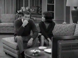 Dick Van Dyke S04E09 (Three Letters from One Wife)
