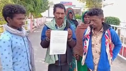 सतना: बेटी के सुसाइड मामले में परिजनों ने ससुराल पक्ष पर प्रताड़ना का लगाया आरोप