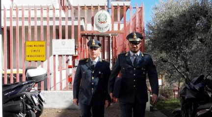 Vendono abitazioni di proprietari ignari: arrestati 3 "ladri di case" (05.12.22)