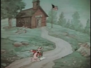 Country Boy - Original Merrie Melodies (1935)