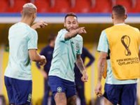 Brésil / Corée du Sud : À quelle heure et sur quelle chaîne voir ce huitième de finale de la Coupe du monde ce lundi 5 décembre ?