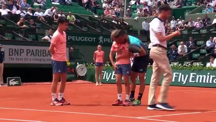 Most WTF moments in SPORTS !!