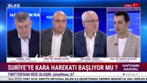Haftanın Raporu - Murat Yılmaz | Mehmet Acet | Oğuzhan Bilgin | Mehmet Şahin | 4 Aralık 2022
