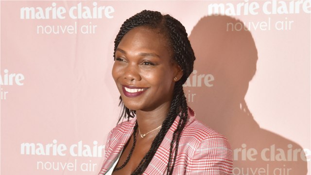 GALA VIDÉO - Kareen Guiock-Thuram, ses rares déclarations sur son mari Lilian Thuram : “Il est mon meilleur coach”