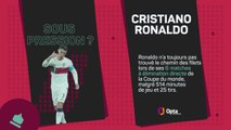 Portugal - La Suisse peut-elle mettre fin au rêve de Ronaldo ?