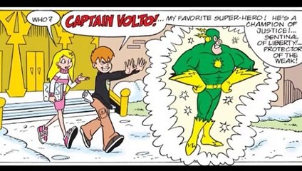 Newbie's Perspective Sabrina 2000s Comic Issue 2 Review